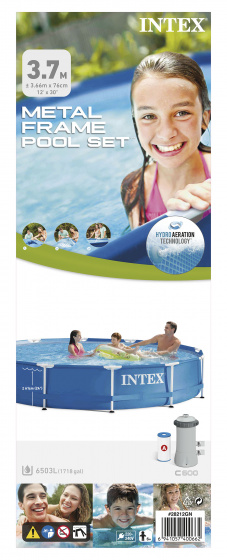 intex opzetzwembad met pomp gn x cm blauw jpg