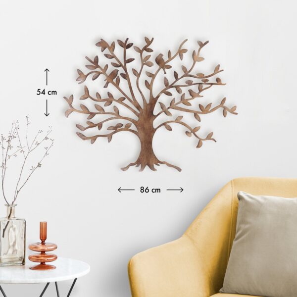 tree of friendship 65x56 cm