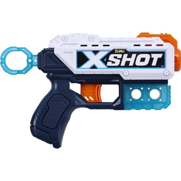 zuru x shot ultimate shootout pack