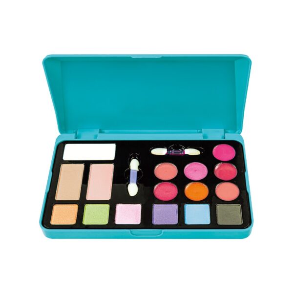 clementoni crazy chic make up collection