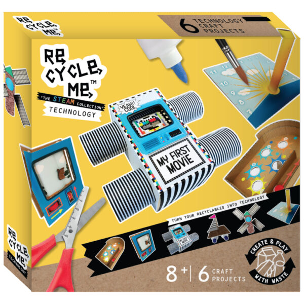 re cycle me re cycle me steam collection technology
