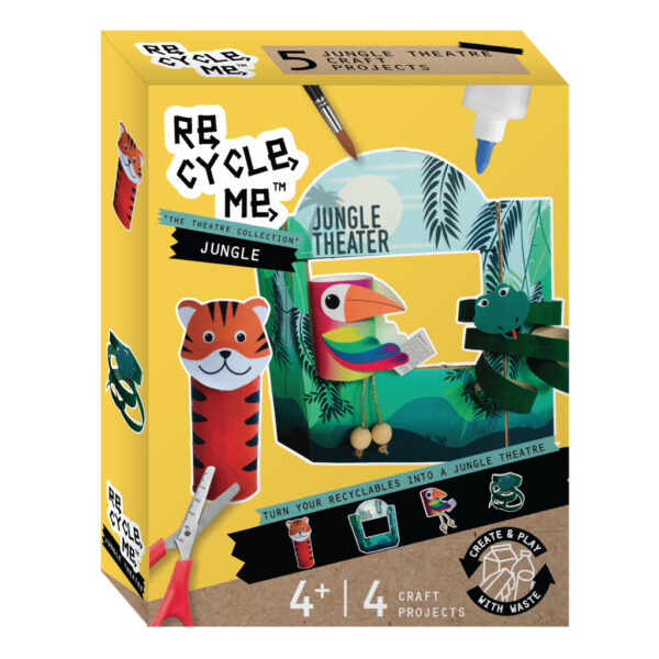re cycle me re cycle me jungle theatre
